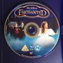 Enchanted (Disney) [2007] Amy Adams, Patrick Dempsey, James Marsden, Timothy Spall, Idina Menzel, Susan Sarandon & Julie Andrews [Movie DVD] Image 5