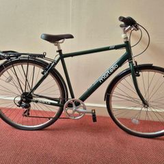 Martello Back To School city bike Great condition