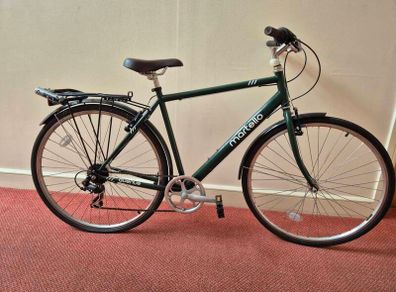 Martello Back To School city bike Great condition