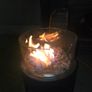 Gas Fire Pit Image 4