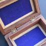 Vintage jewelry boxes (25 each) Image 6