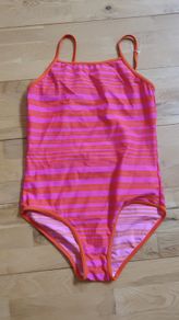 Brand New Strawberry Swimsuit