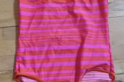 Brand New Strawberry Swimsuit