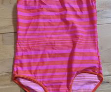 Brand New Strawberry Swimsuit