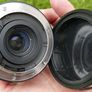 Tokina Camera Lense 70-210mm f/4-5.6 SD 70-210mm f/4-5.6 Image 8