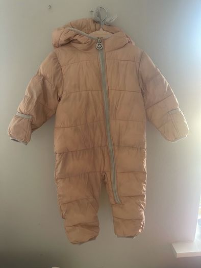MICHAEL KORS baby  jacket 3-6 months