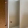 IKEA Hauga chest of 3 drawers - white Image 2