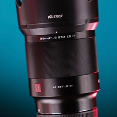 Viltrox - RF 85mm