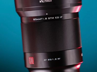 Viltrox - RF 85mm