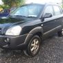 Parts for Hyundai Tuscon 2004 -2010 @ OCG Image 2