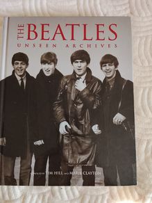 The Beatles Book