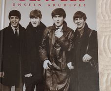 The Beatles Book