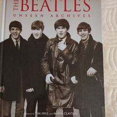The Beatles Book