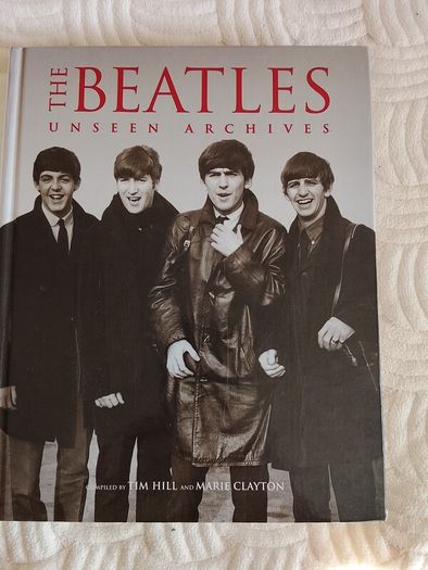 The Beatles Book