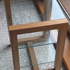 Side table