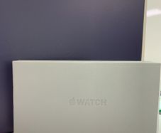 Apple Watch Ultra 2 Black Edition New