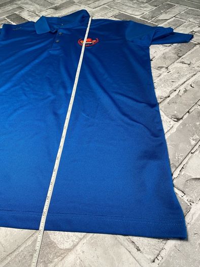 Ping Mens Golf Polo T-Shirt Size Large