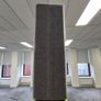 Ocee Design "Fabricks" Modular 3D Acoustic Wall / Room Divider (4.5m x 1.9m) Image 3