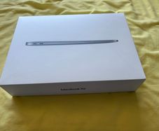 MacBook Air M1