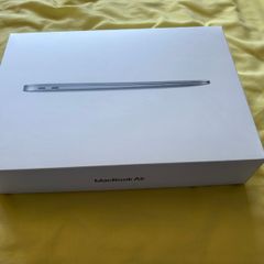 MacBook Air M1
