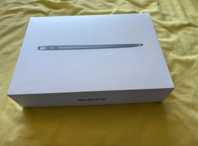 MacBook Air M1
