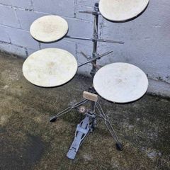 DW Practice Kit