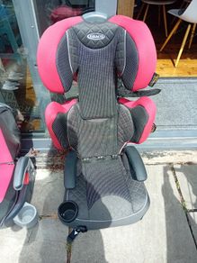 Car seat