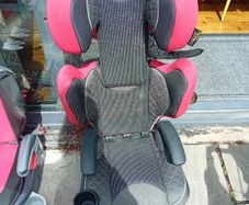 Car seat