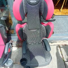 Car seat
