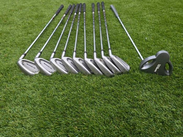 Golf Clubs