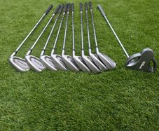 Golf Clubs