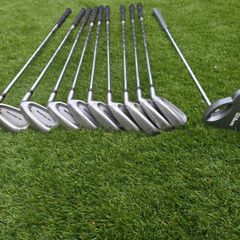 Golf Clubs