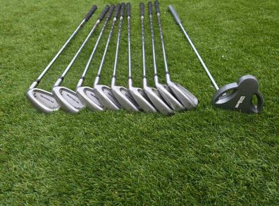 Golf Clubs