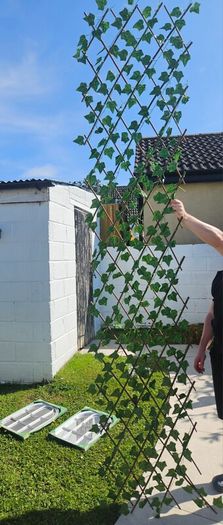 garden trellis