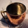 Old Dutch International Copper Jugs Image 4
