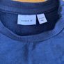 Name it baby Christmas jumper 9-12m Image 3