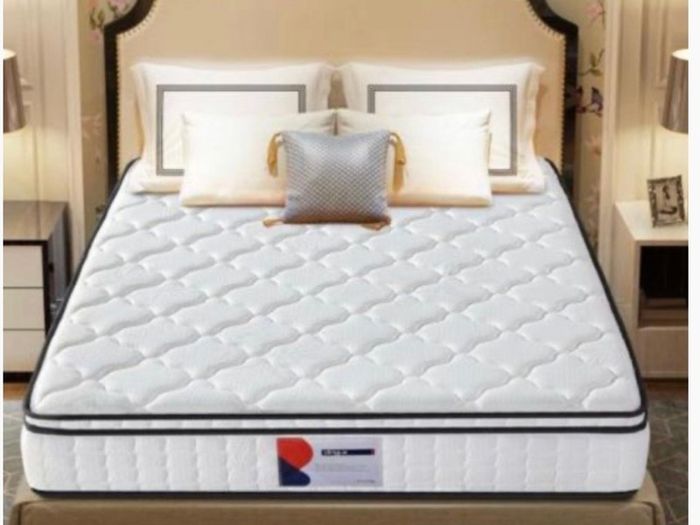 Dingle Pocket Sprung Double Mattress
