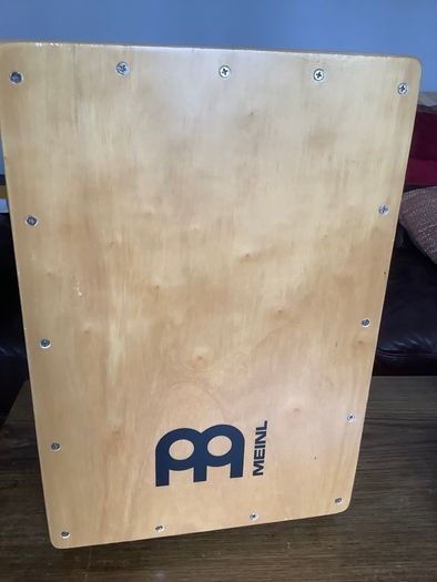 Cajon Meinl headliner range