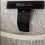 top grey with shirt end style size 12 Image 6