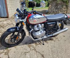 Royal Enfield Interceptor for sale
