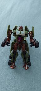 Transformer  / toy