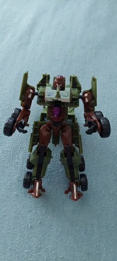 Transformer  / toy