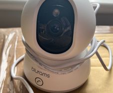 Blurams pet cctv camera