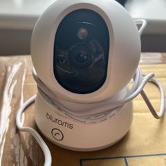 Blurams pet cctv camera