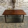 Mid Century Modern Extendable Dining Table from McIntosh Image 8
