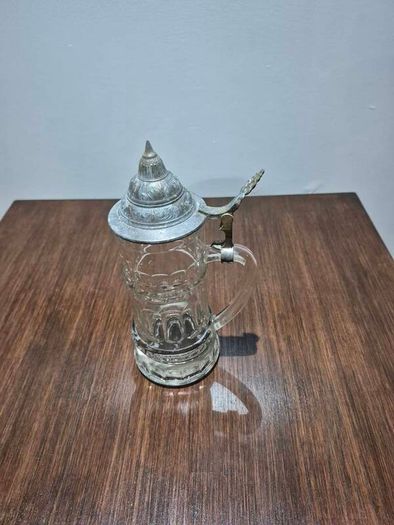 vintage beer stien