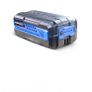 hyundai battery and charger for lawnmower, chainsaw, blower, hedgetrimmer and strimmer range Image 4