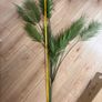 Artificial palm plant Image 2