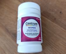 Centrum