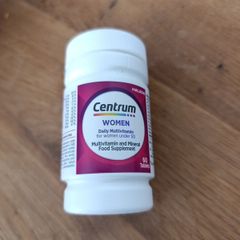 Centrum